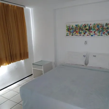 Vista Sensacional 4 Apartamento *