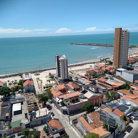 Vista Sensacional 4 Apartamento *