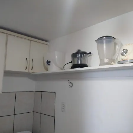 Vista Sensacional 4 Apartamento Fortaleza (Ceara)