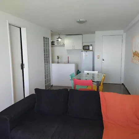 Vista Sensacional 4 Apartamento
