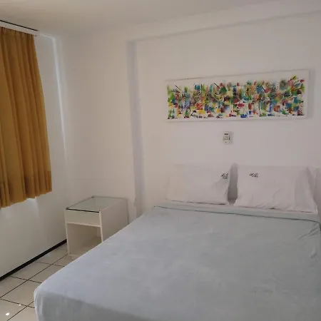 Vista Sensacional 4 Apartamento Fortaleza (Ceara)