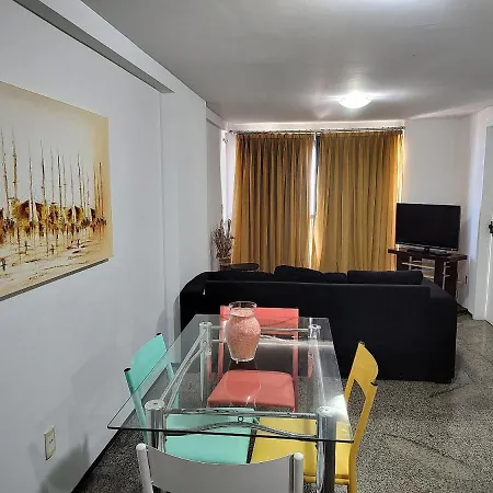 Vista Sensacional 4 * Fortaleza (Ceara)