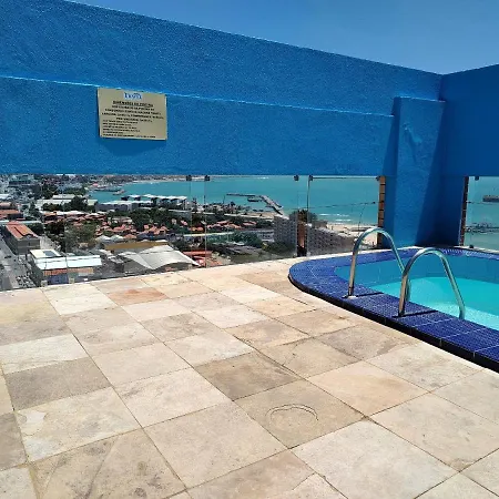 Vista Sensacional 4 Fortaleza (Ceara)