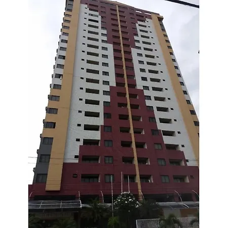 Vista Sensacional 4 *