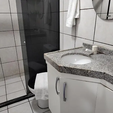 Vista Sensacional 4 * Fortaleza (Ceara)