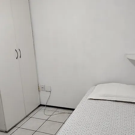 Vista Sensacional 4 Apartamento