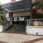 Iracema Travel FLAT1803 Confortável