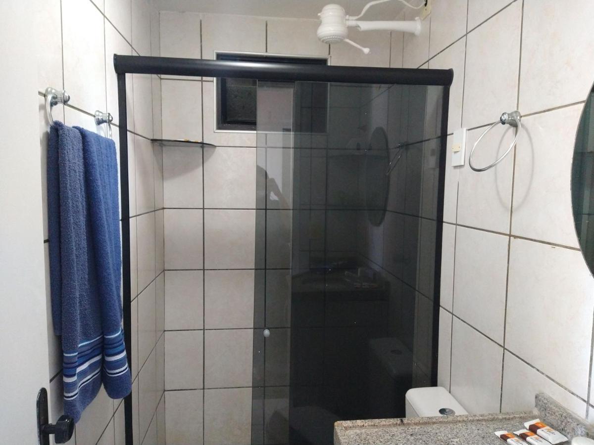 Apartamento Flat Vista Sensacional 4 Pessoas