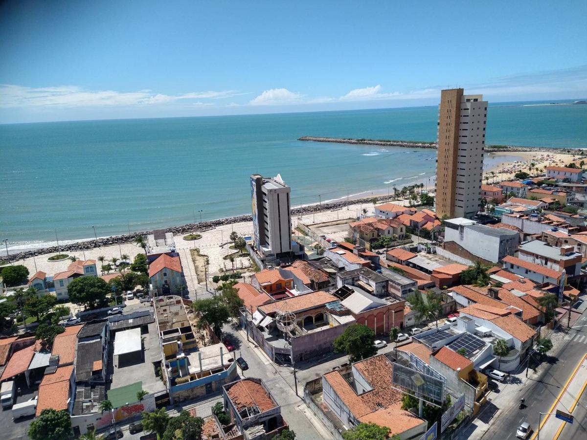 Flat Vista Sensacional 4 Pessoas Apartamento *