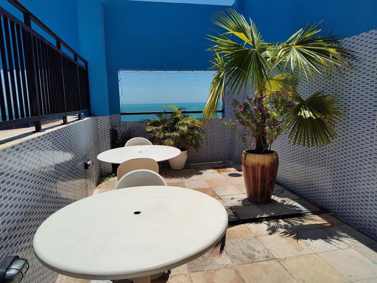 Flat Vista Sensacional 4 Pessoas Apartamento Fortaleza (Ceara)